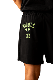 Paddle Me Athletic Shorts